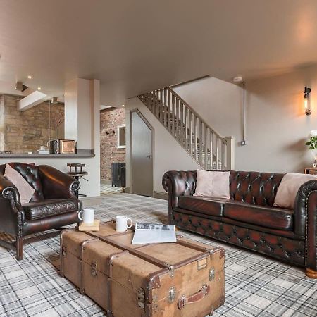 Newgate Loft Apartment มอร์เพท ภายนอก รูปภาพ