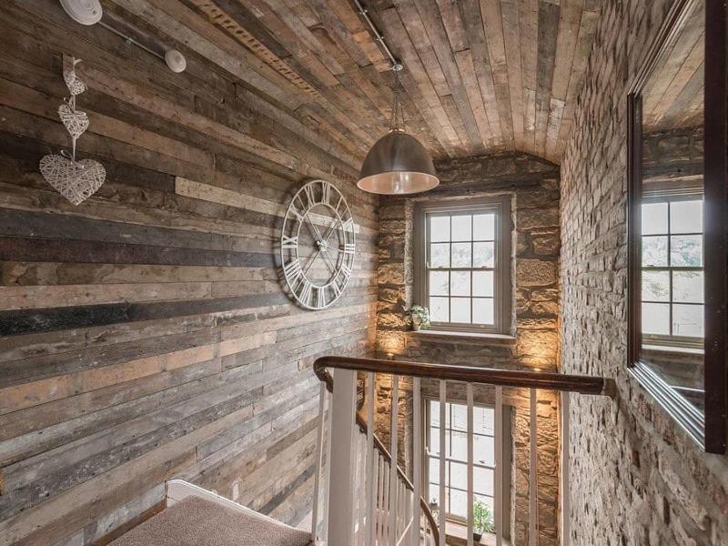 Newgate Loft Apartment มอร์เพท ภายนอก รูปภาพ