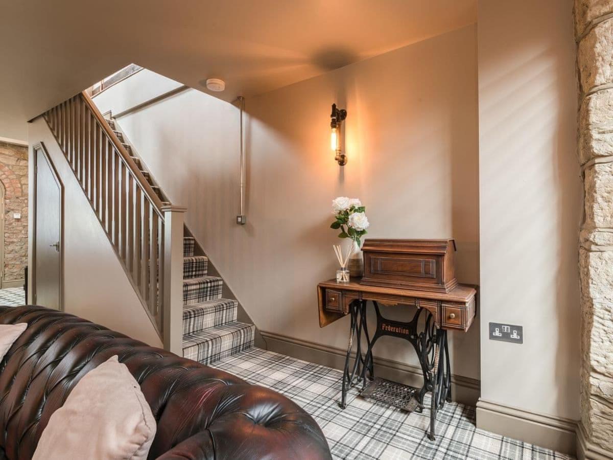 Newgate Loft Apartment มอร์เพท ภายนอก รูปภาพ