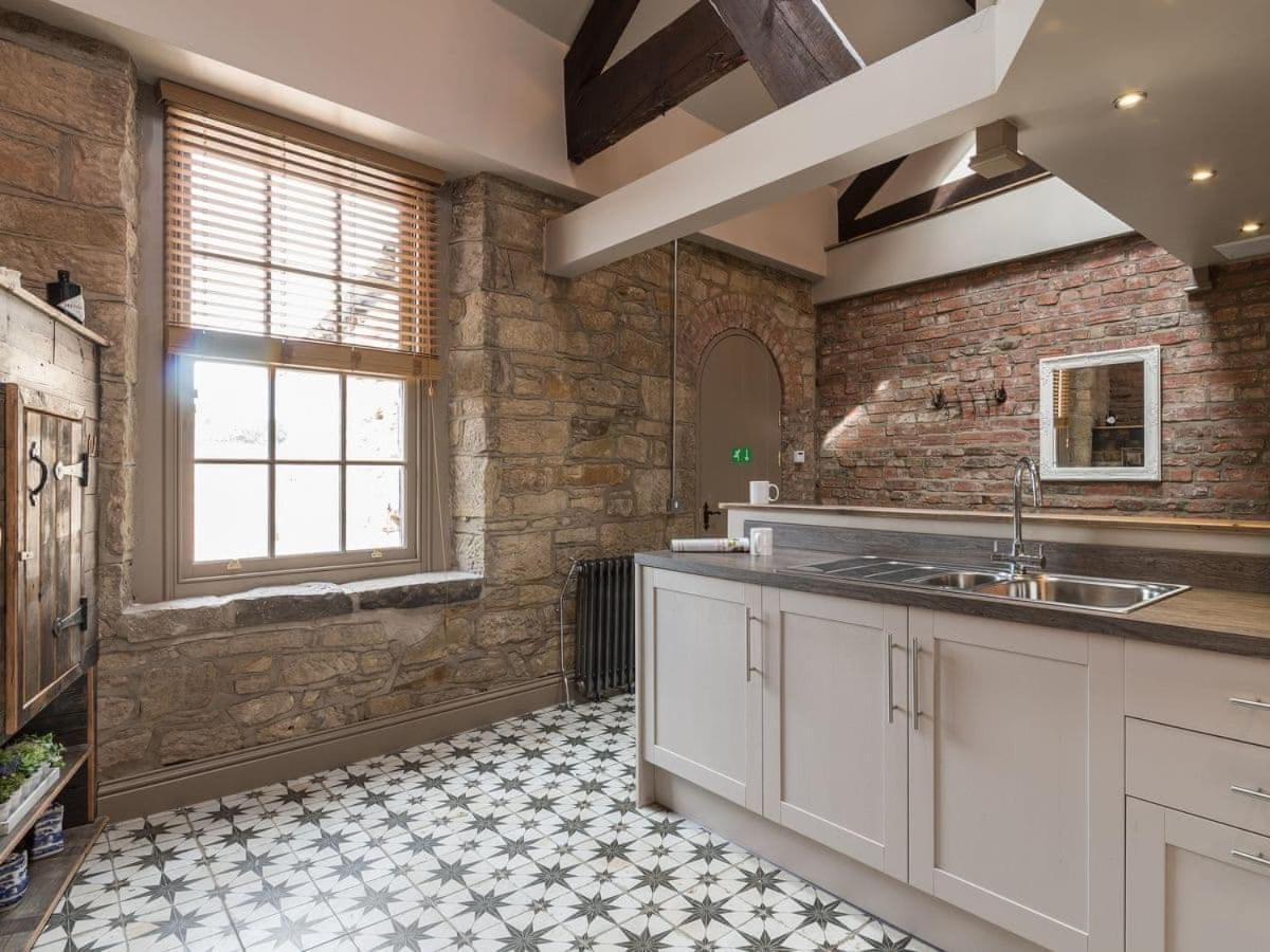 Newgate Loft Apartment มอร์เพท ภายนอก รูปภาพ